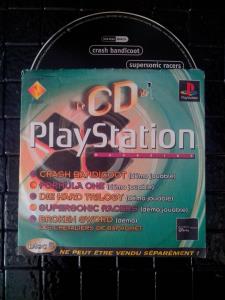 Playstation Magazine  - Le CD 05 (01)
